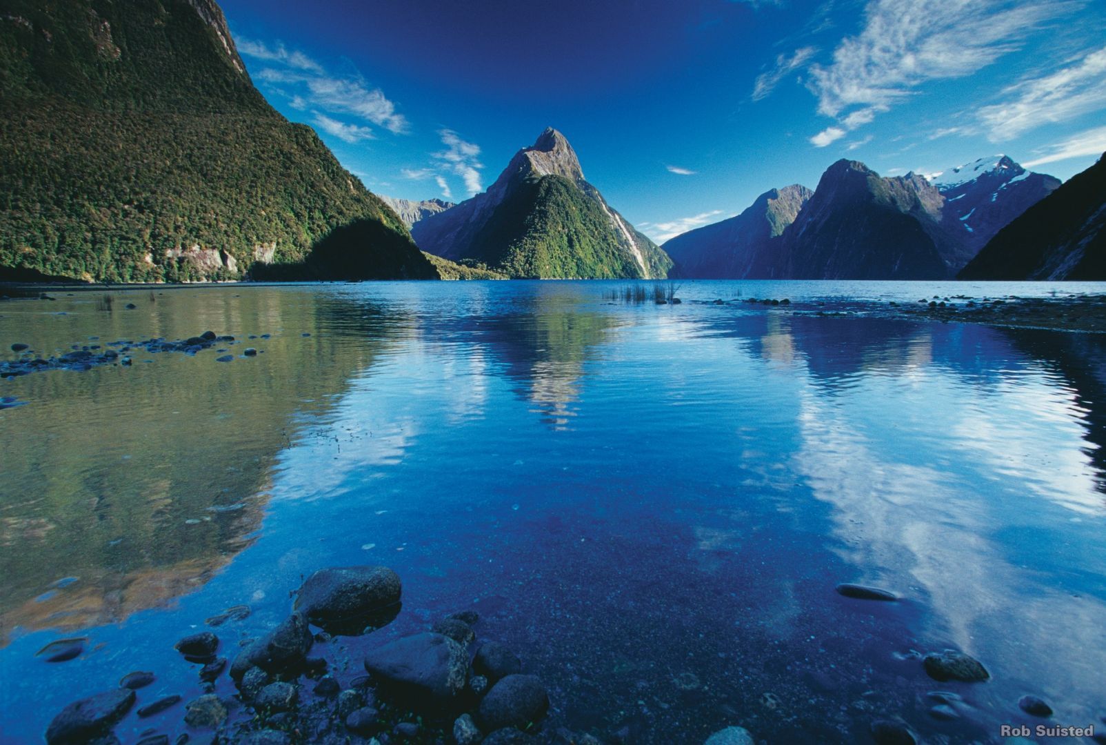 Milford Sound Scenic Flights Destinations Over The Top Milford Sound Scenic Flights Destinations Over The Top