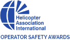 Helicopter Association Operator Safetyy