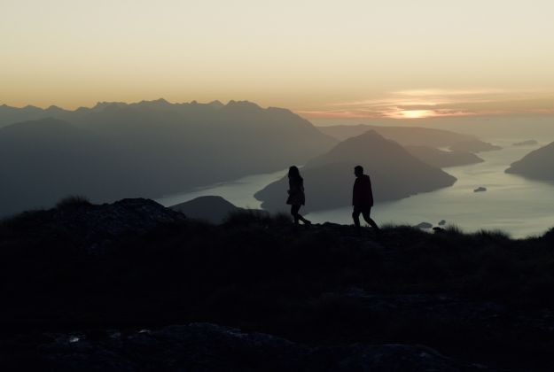 Dusky Sound Fiordland