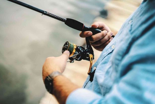 Guided Heli Fishing - Helicopter Experience